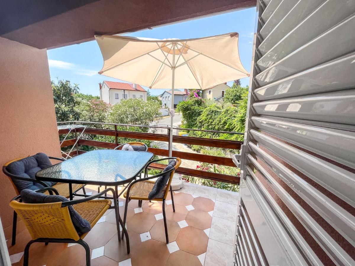 Apartment Lidija Banjole Exterior foto